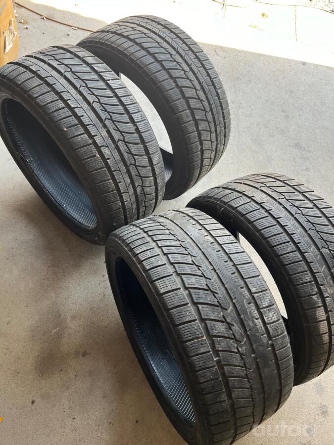 Tyres, Other