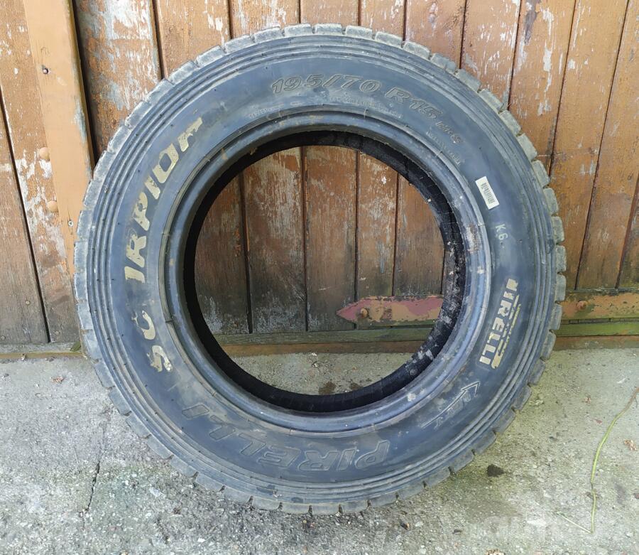 Pirelli