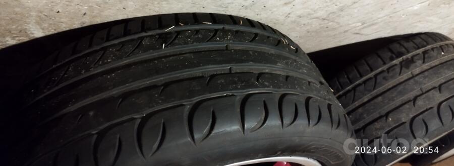 Tyres, Other
