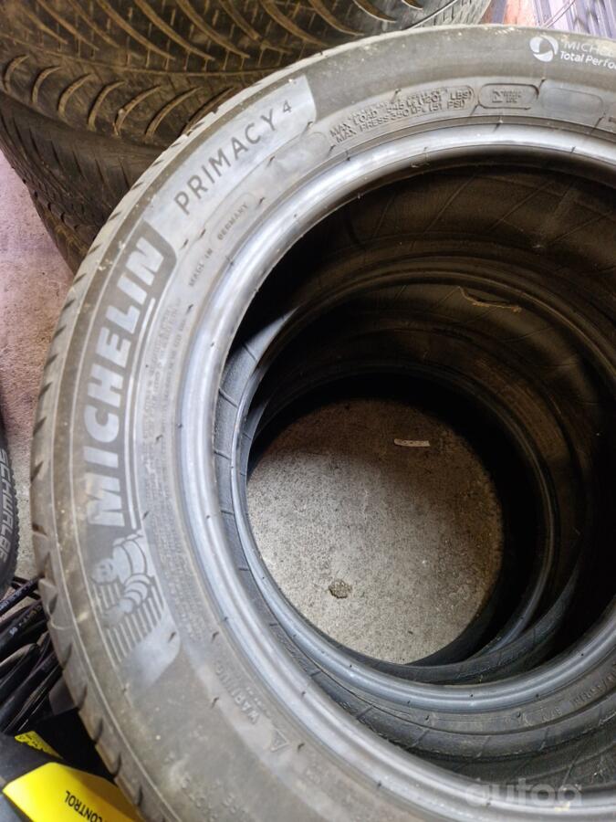 Michelin