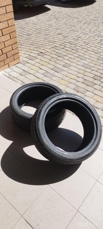 Tyres, Other