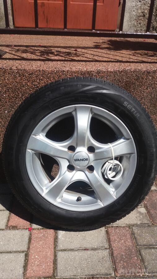 Tyres, Other