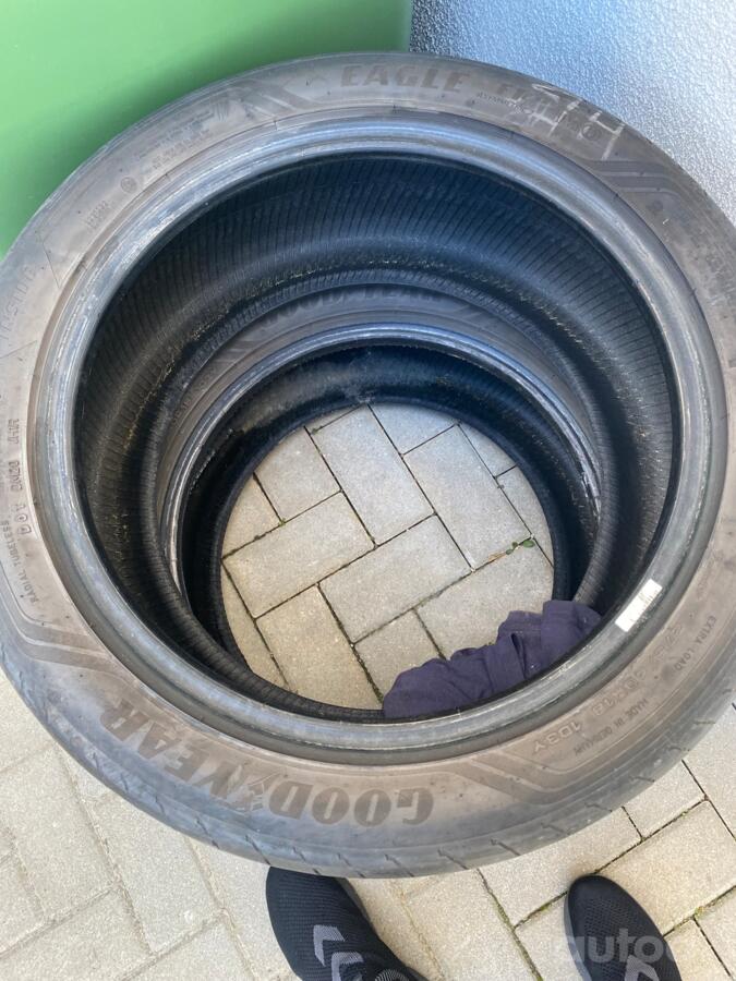 Goodyear
