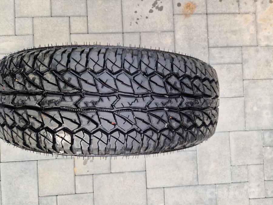 Tyres, Other