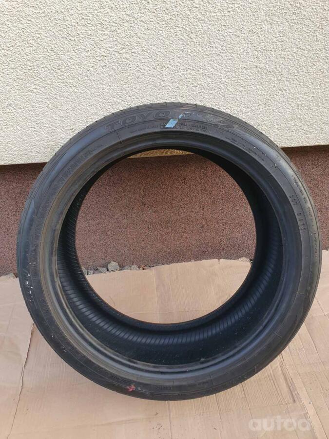 Toyo