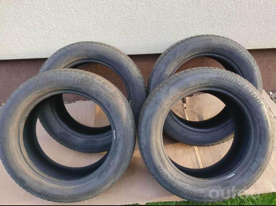 Bridgestone
