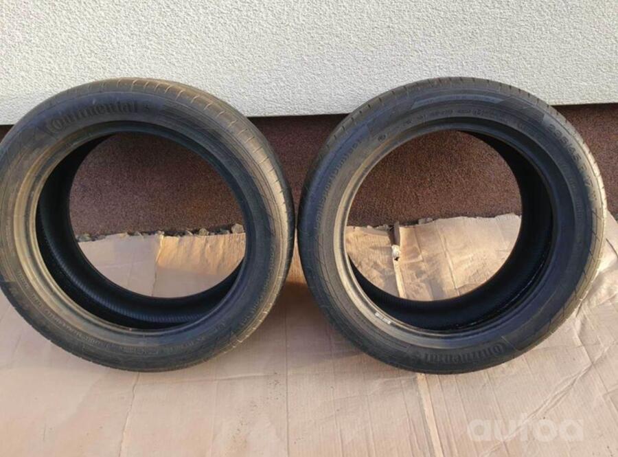 Continental