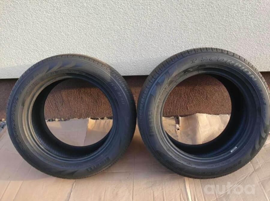Pirelli