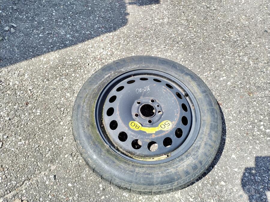 Tyres, Other