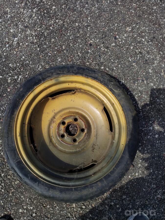 Tyres, Other
