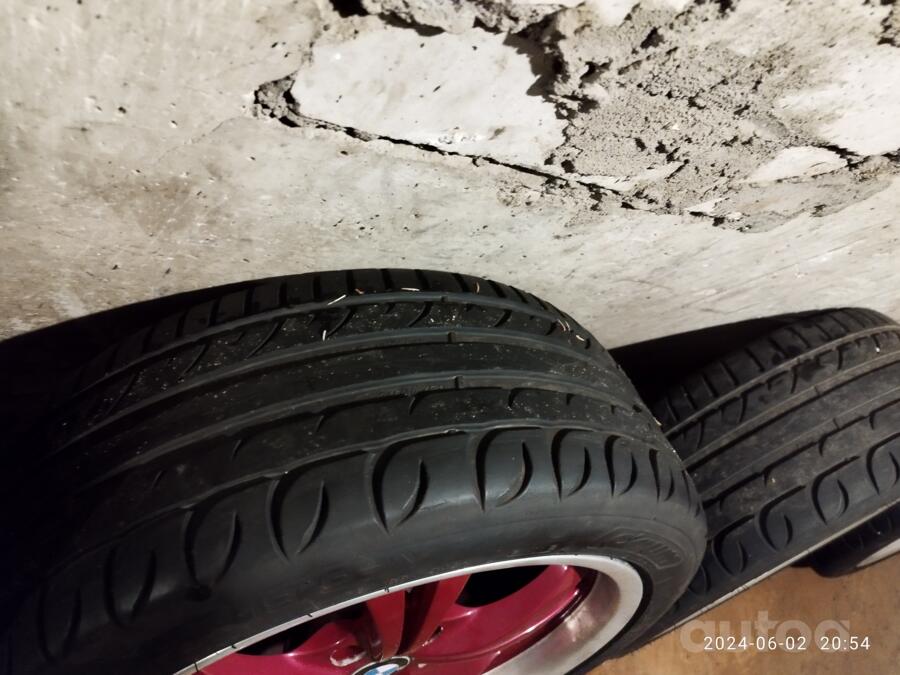 Tyres, Other