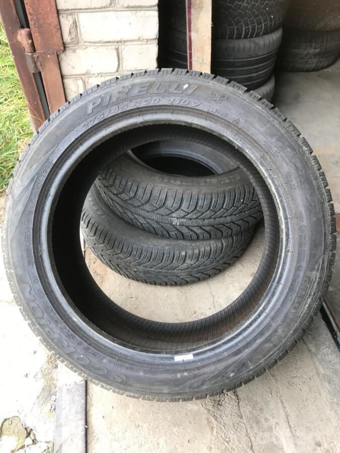 Pirelli