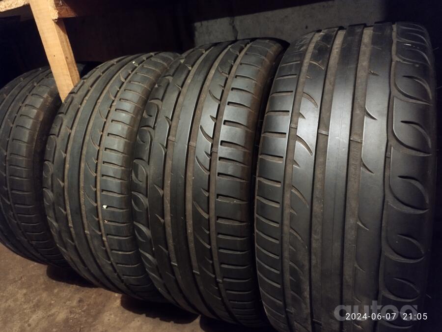Tyres, Other