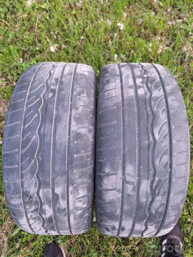 Dunlop