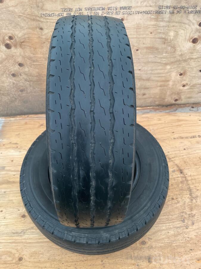Firestone