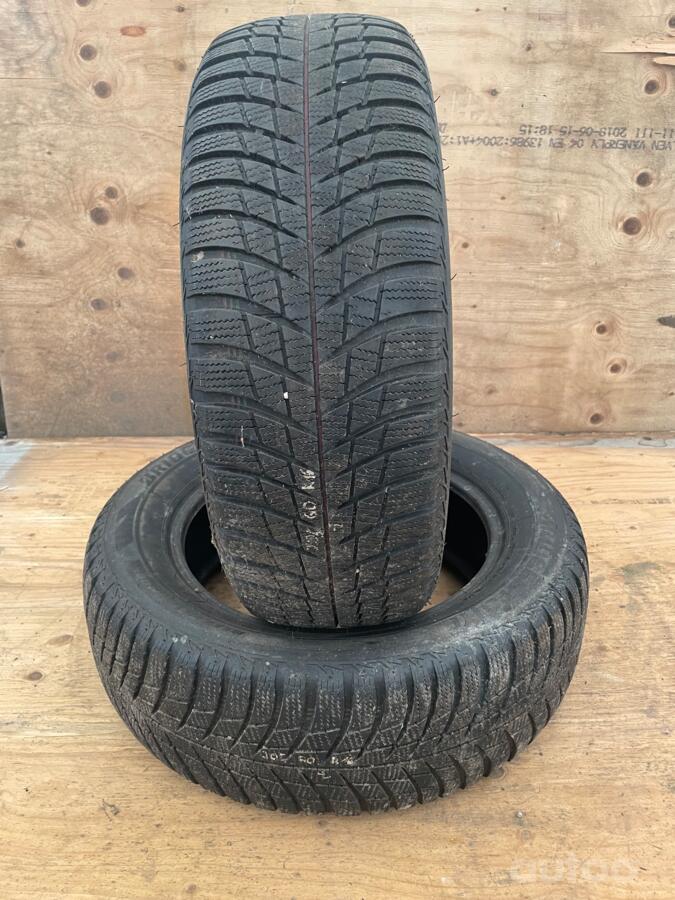 Bridgestone
