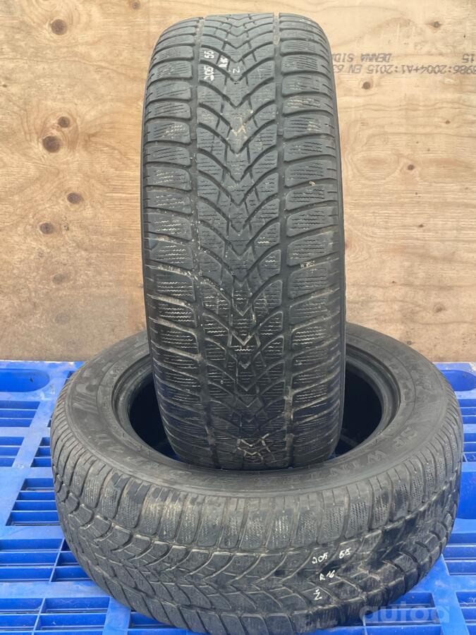 Dunlop