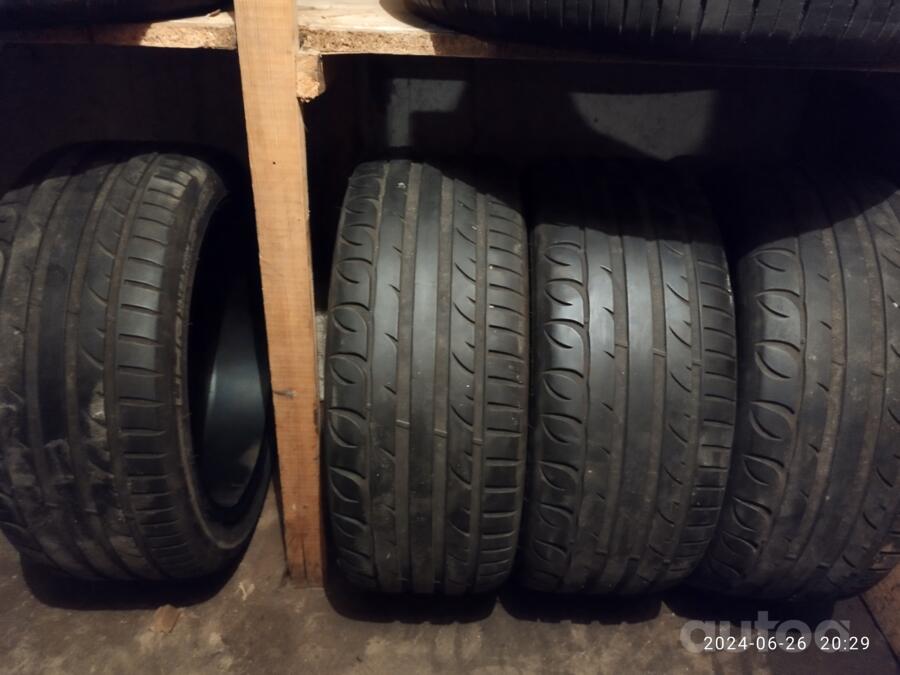 Tyres, Other