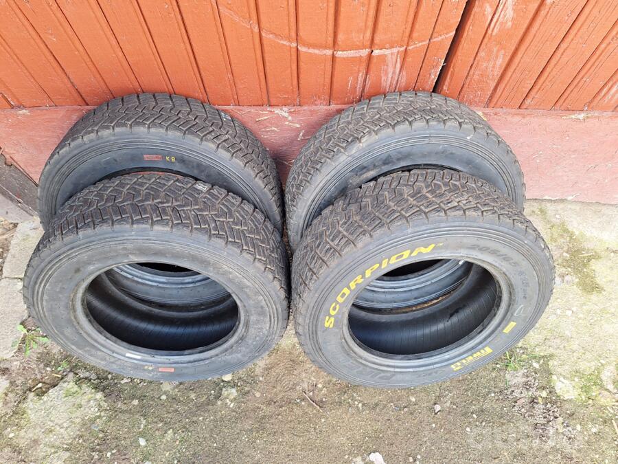Pirelli