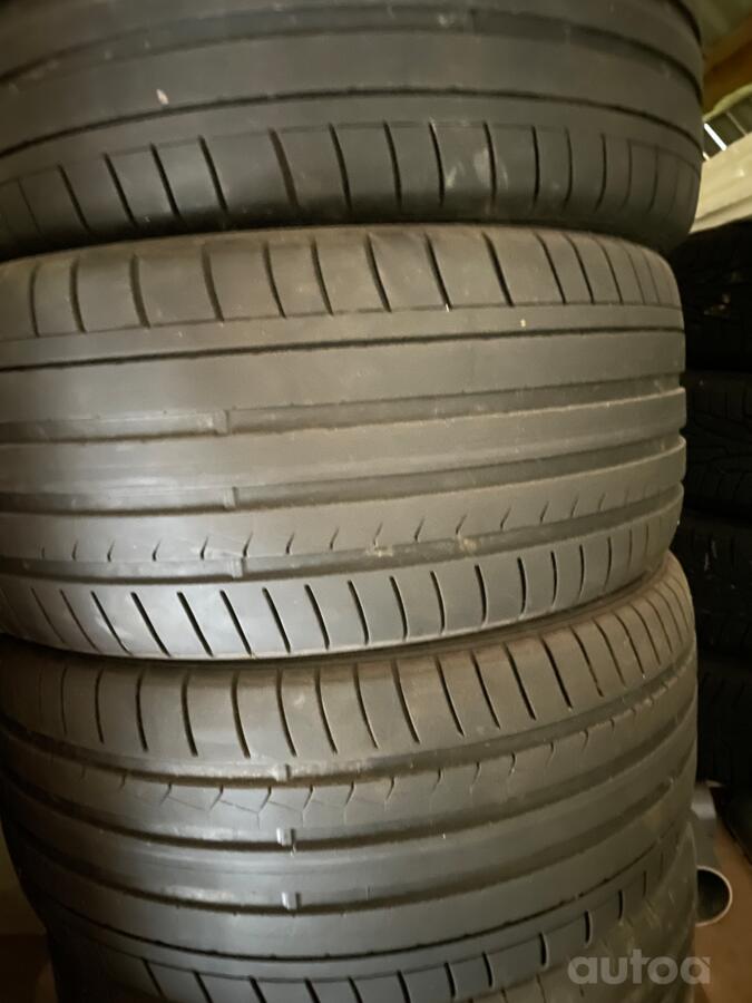 Dunlop