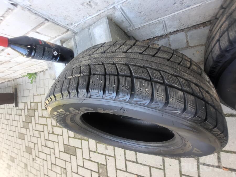 Tyres, Other