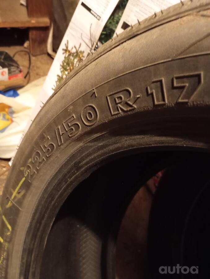 Tyres, Other