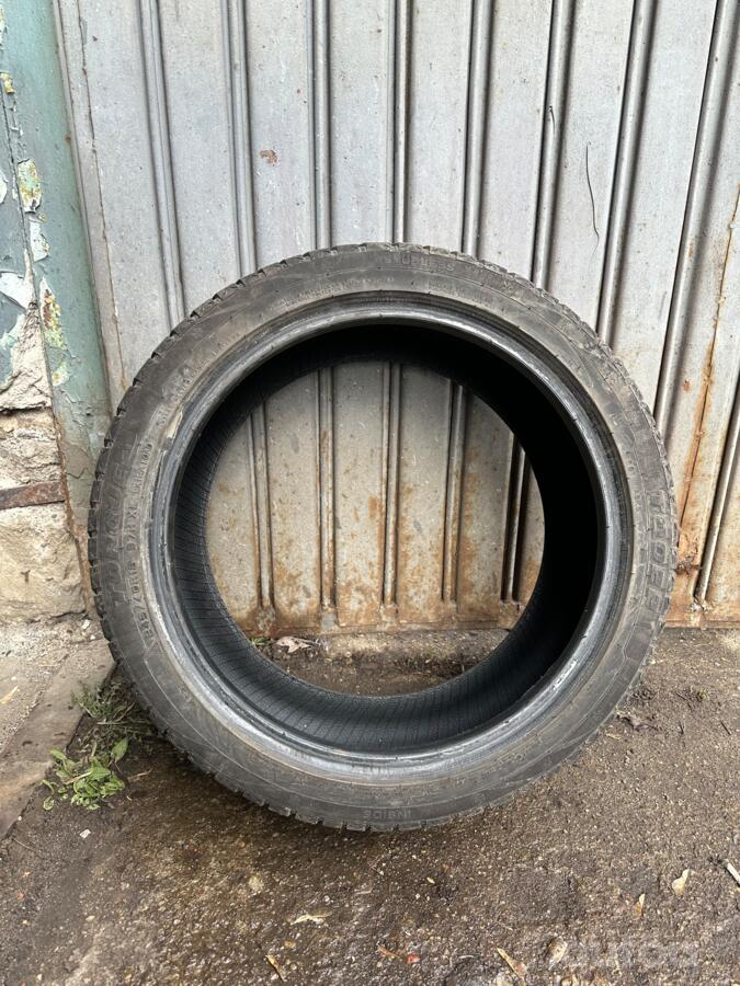 Tyres, Other