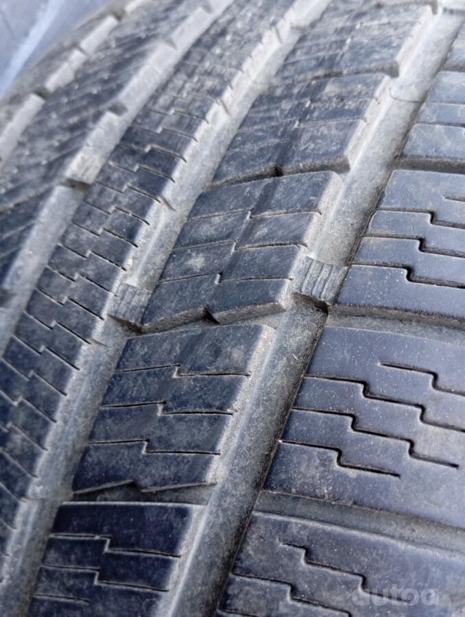 Tyres, Other