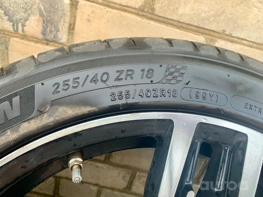 Michelin