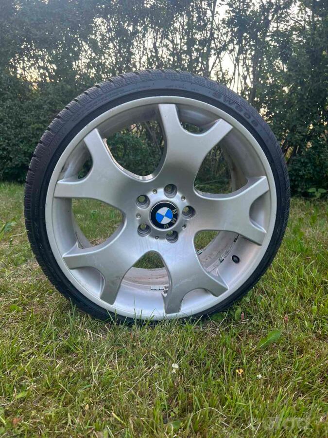 Tyres, Other