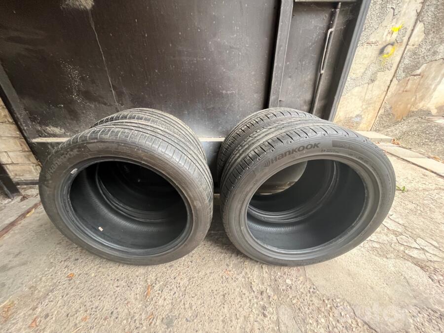 Hankook