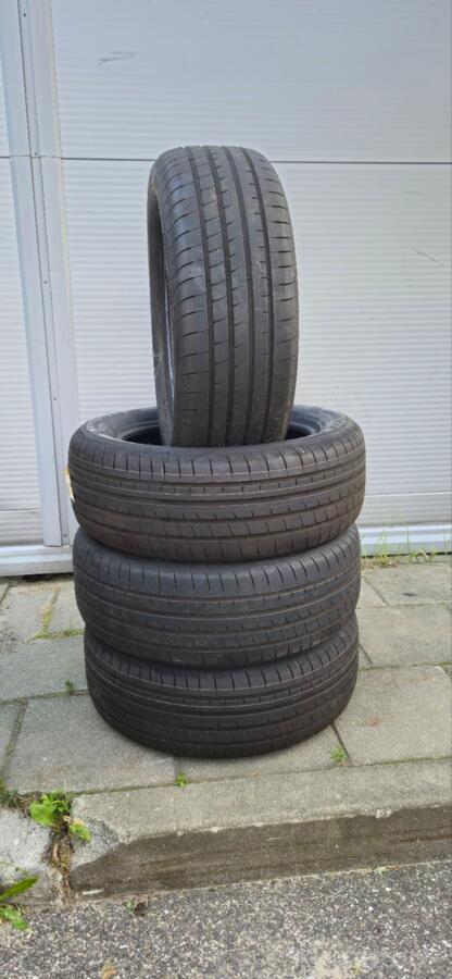 GoodYear