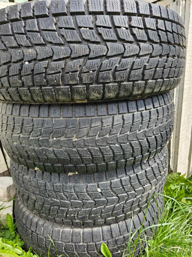 Dunlop