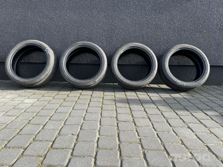 Dunlop