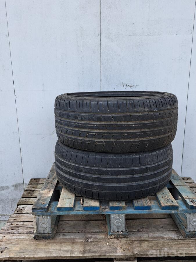 Tyres, Other