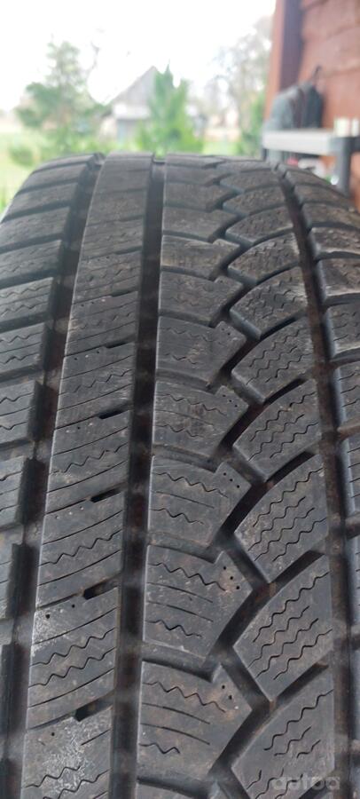 Tyres, Other