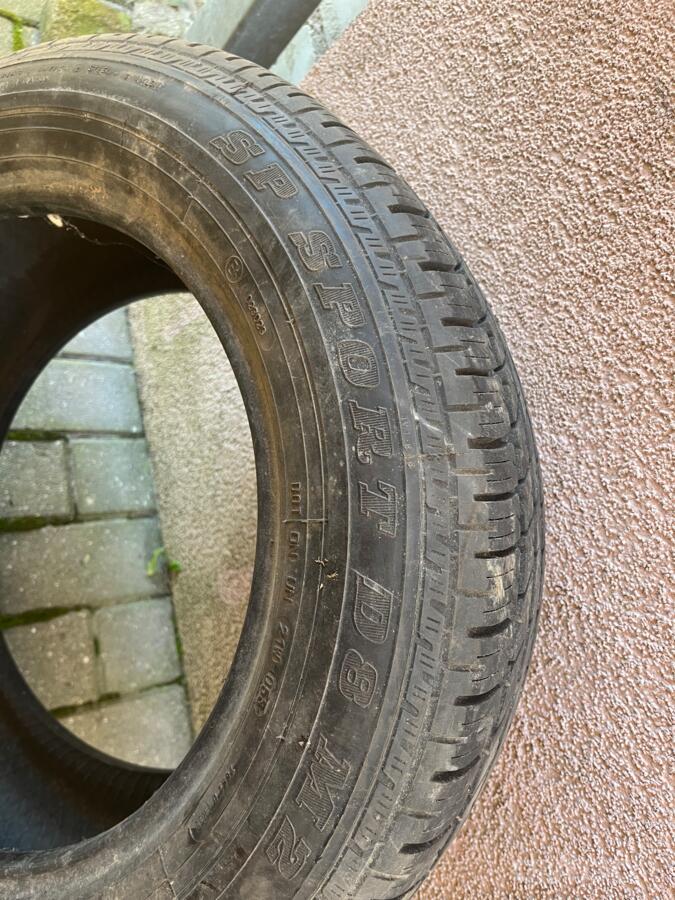 Dunlop