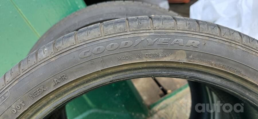 Goodyear