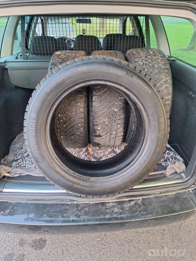 Tyres, Other