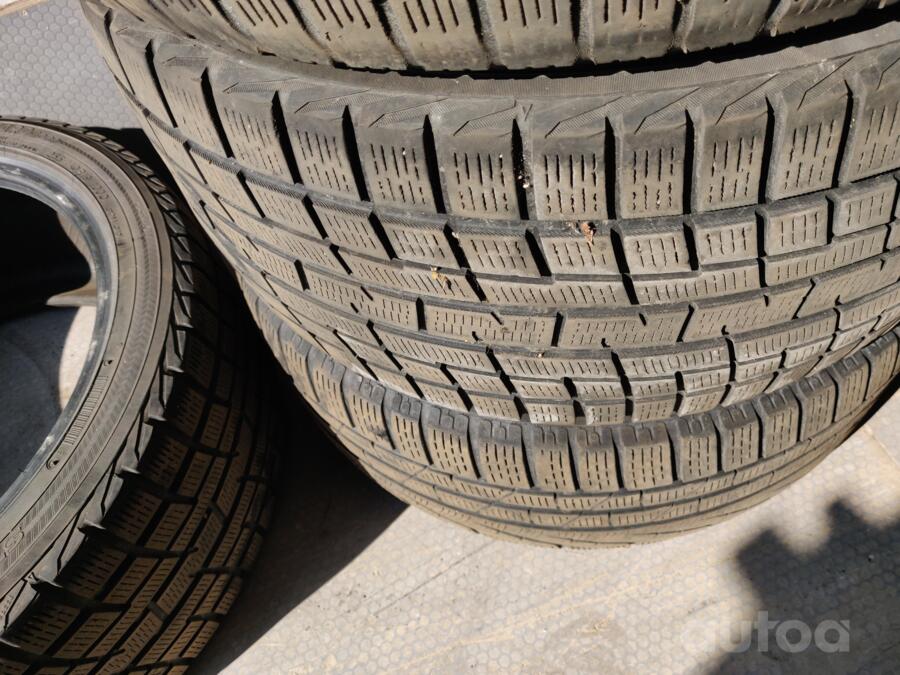 Tyres, Other