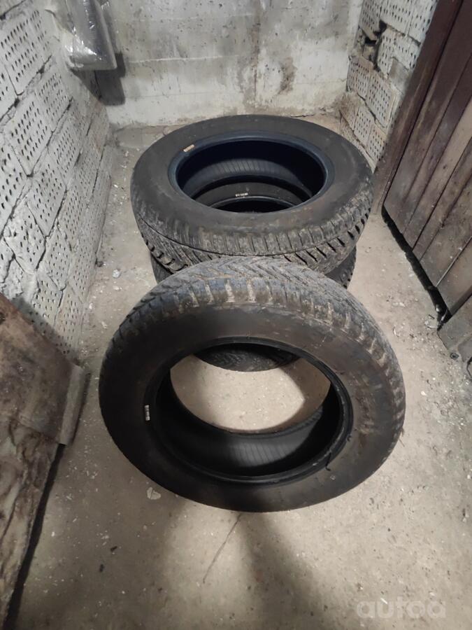 Tyres, Other