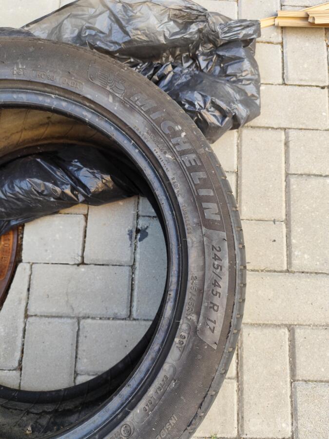 Michelin