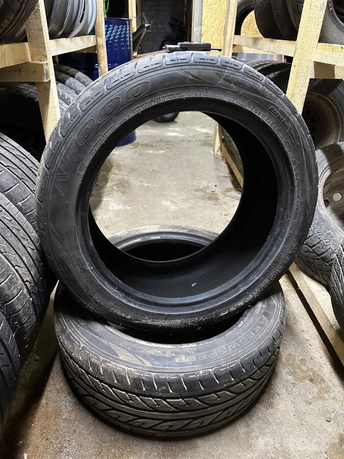 Tyres, Other