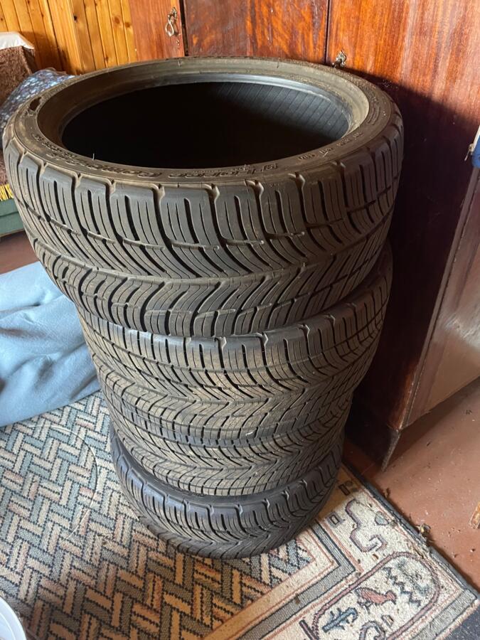 Bfgoodrich