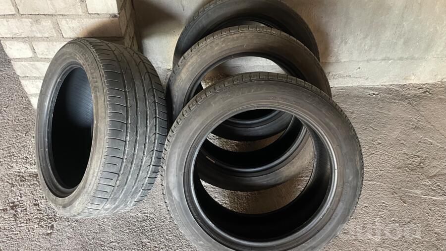Bridgestone