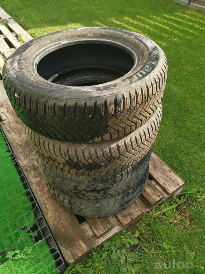 Tyres, Other