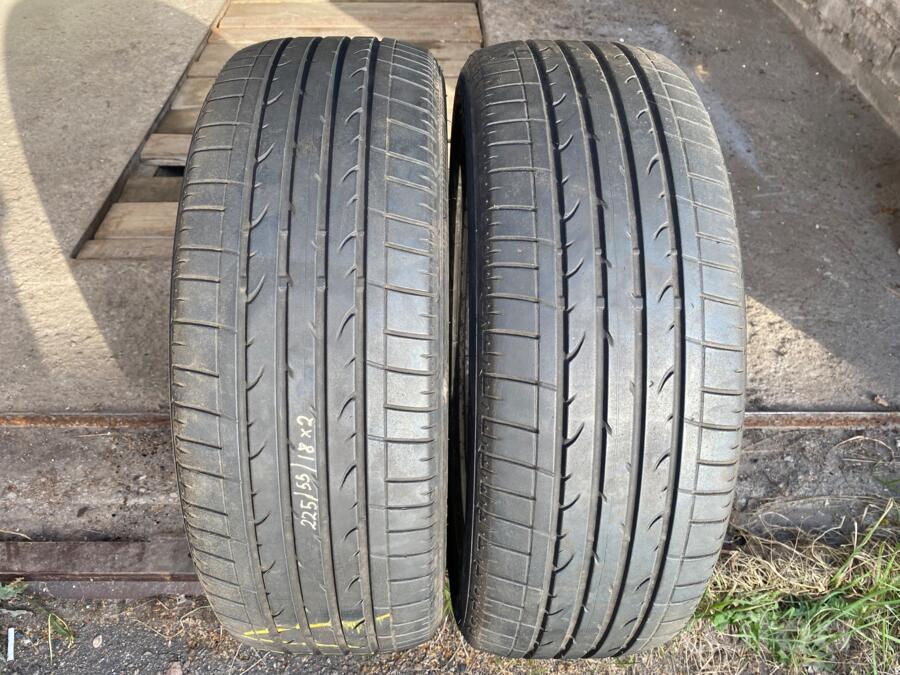 Bridgestone