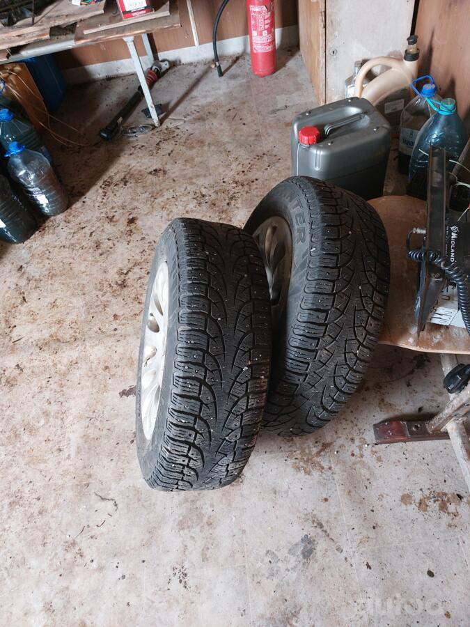 Pirelli