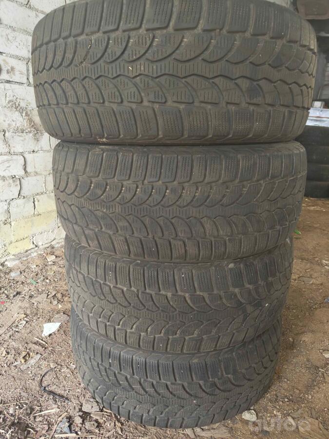 Bridgestone