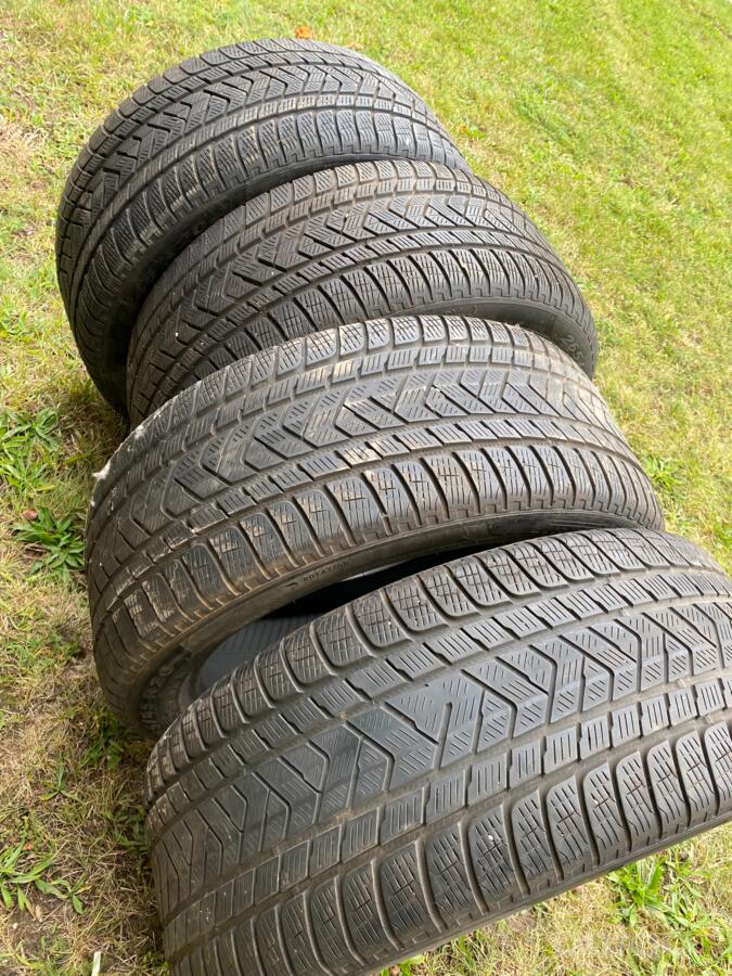 Pirelli